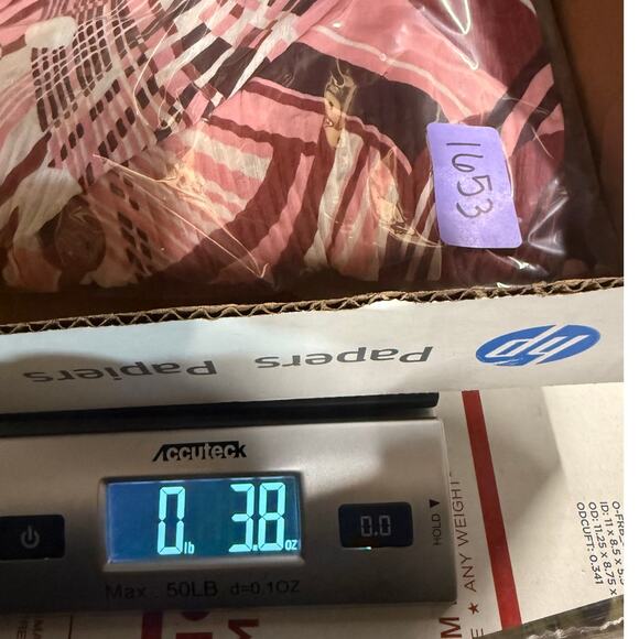 Jaipur XL Pink Pleated Top Abstract Print Y2K Fest Psychedelic Whimsy Rave Bratz - Picture 8 of 8